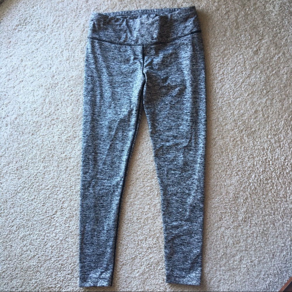 Fleece Lined Leggings!